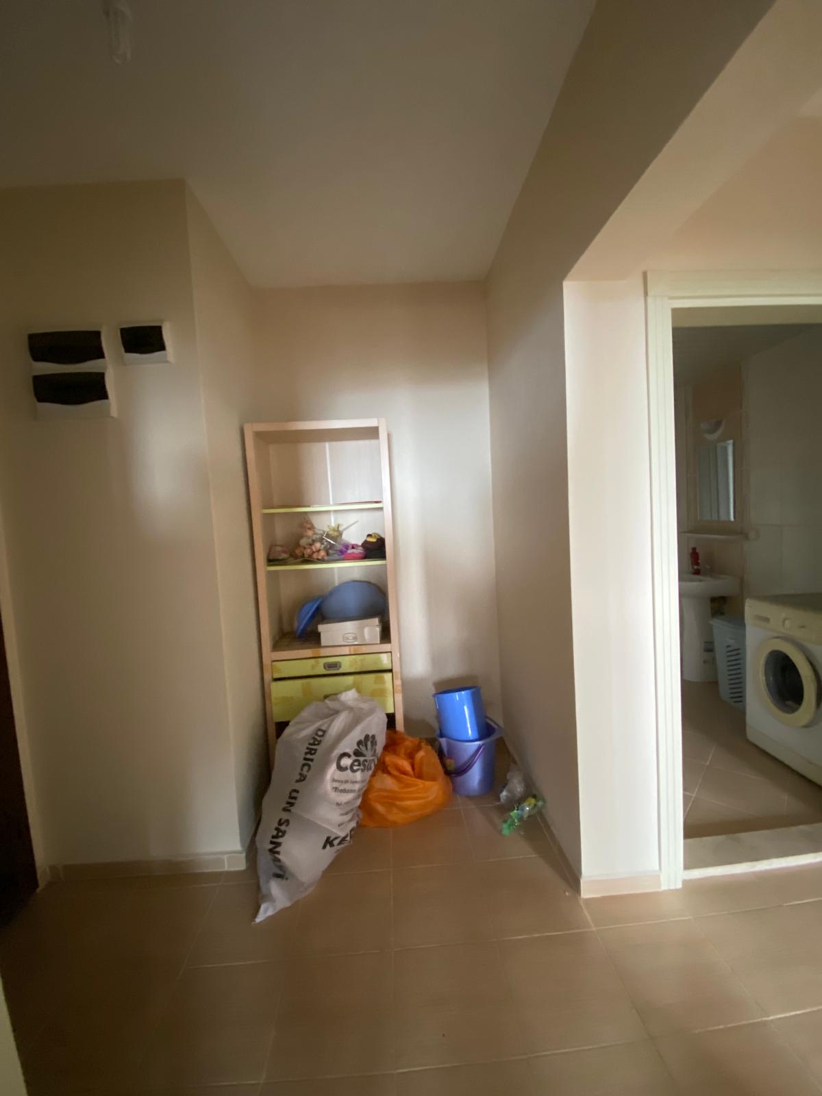 MABEL GAYRİMENKUL/VAKFIKEBİR TOKİ' DE DENİZ MANZARALI 2+1 DAİRE